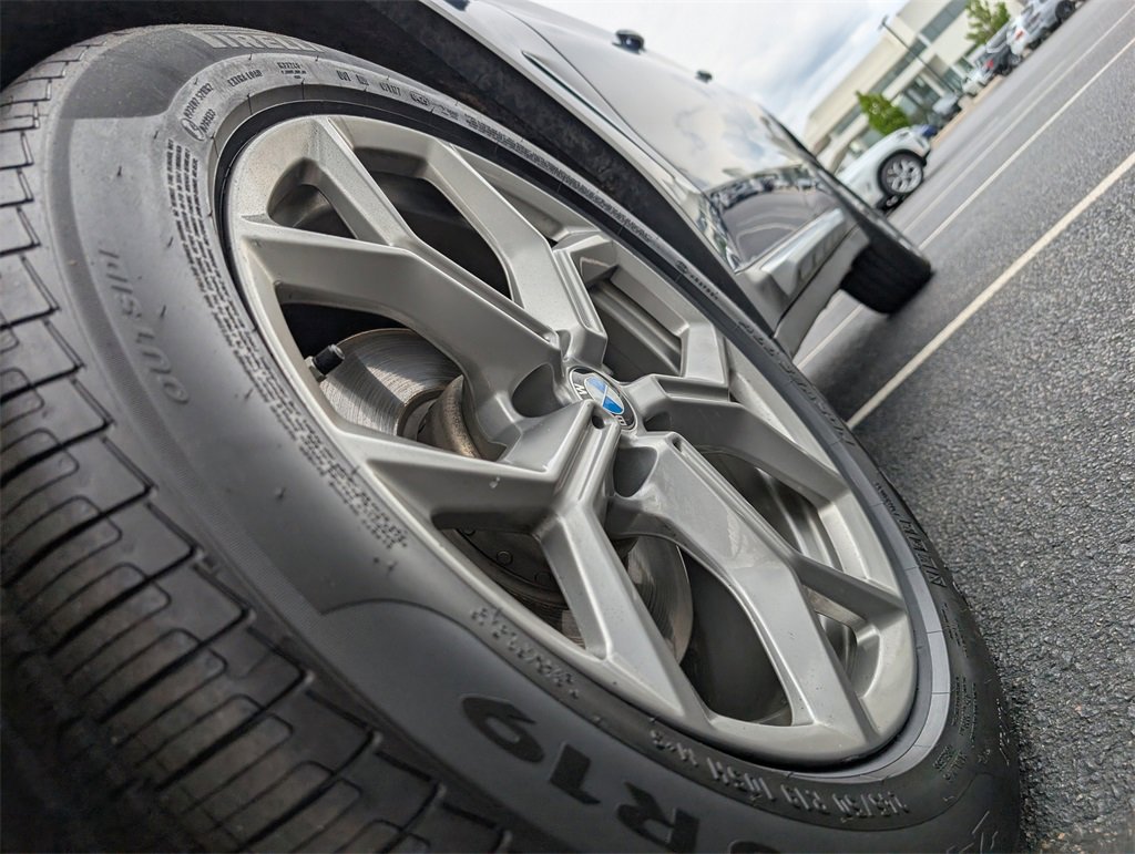 Used 2024 BMW X3 xDrive30i w/ Convenience Package image 9