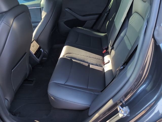 Used 2025 Tesla Model 3 Long Range image 24