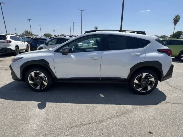 New 2026 Subaru Crosstrek 2.5i Limited w/ Crosstrek Mirror Package AWD/4WD image 3