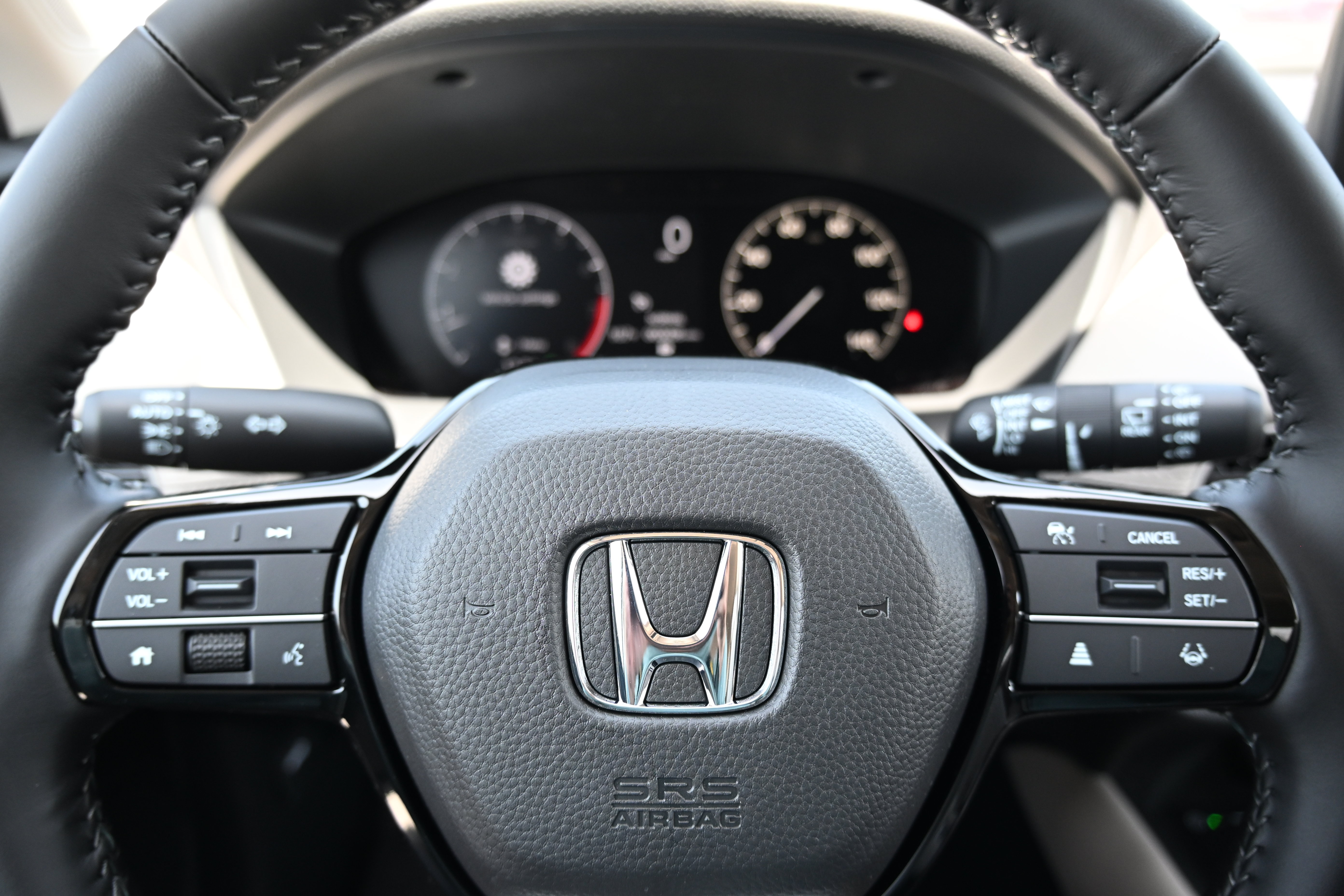 New 2027 Honda HR-V EX-L image 23