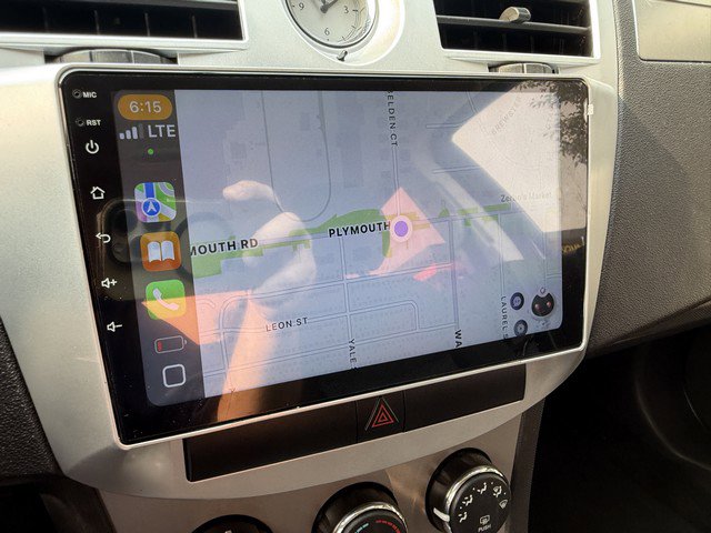 Used 2009 Chrysler Sebring LX image 19