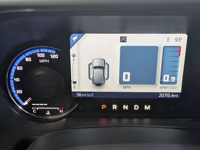 Used 2024 Ford Bronco Big Bend AWD/4WD image 11