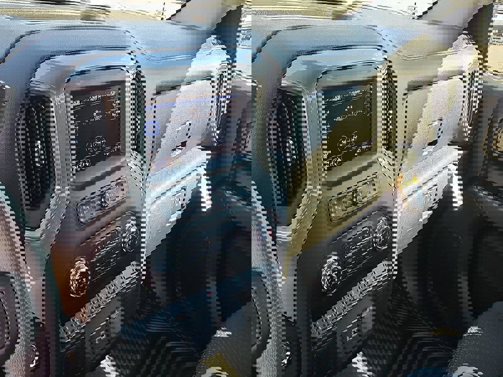 New 2026 GMC Sierra 1500 Pro w/ Pro Value Package image 17