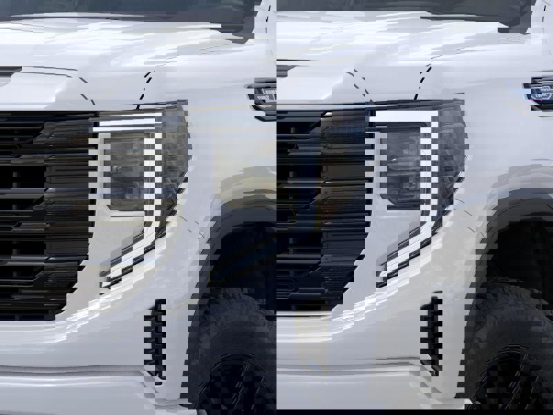 New 2026 GMC Sierra 1500 Elevation w/ Elevation Select Package image 10