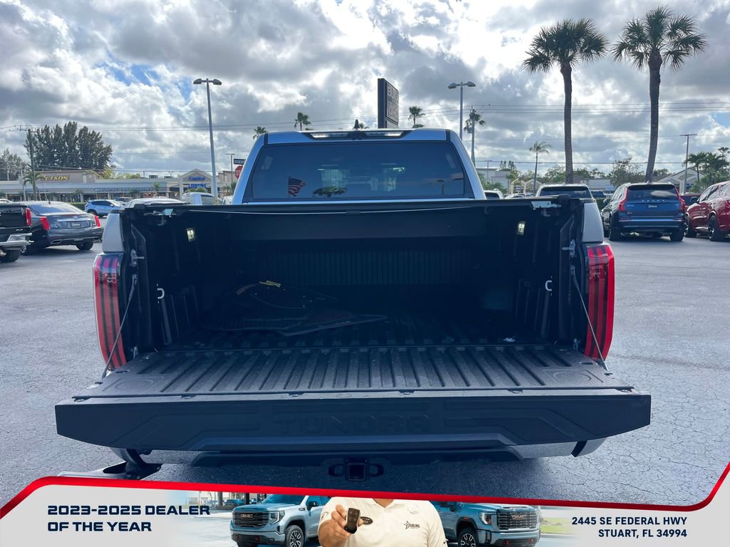 Used 2023 Toyota Tundra 1794 Edition image 16