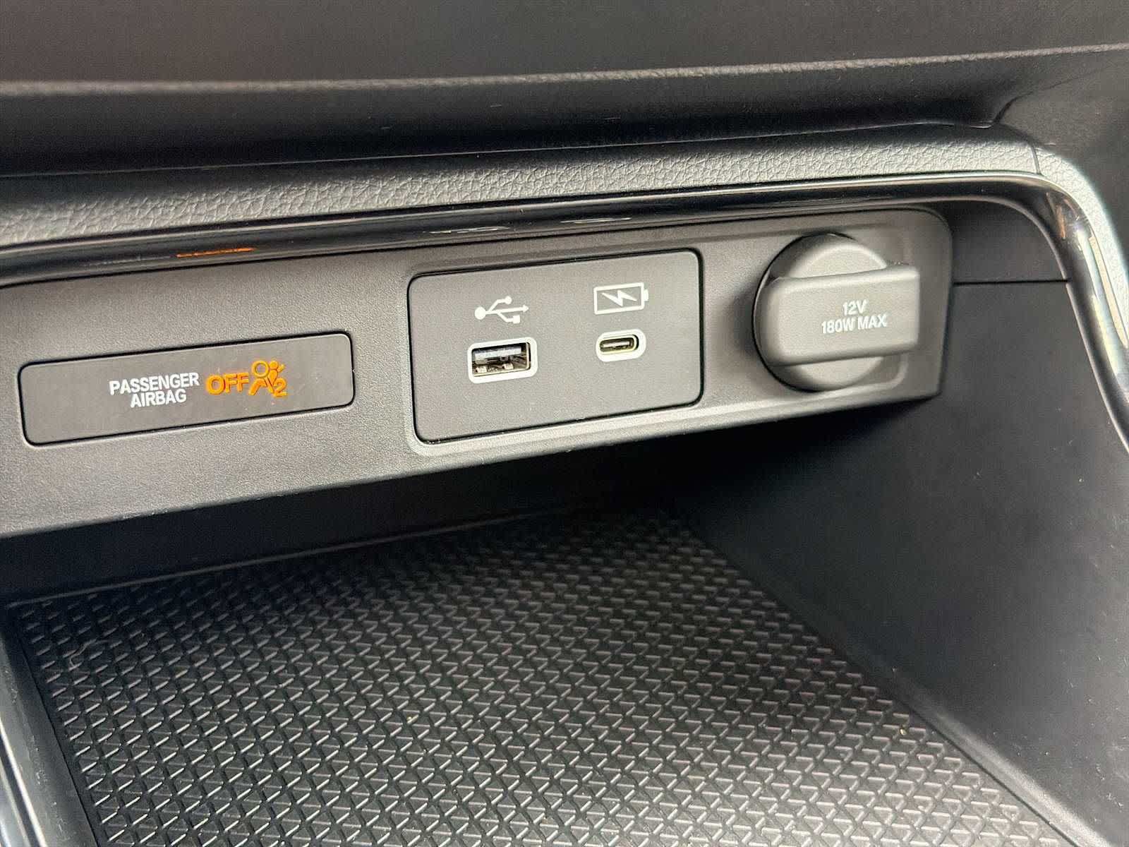 Used 2024 Honda CR-V EX image 25