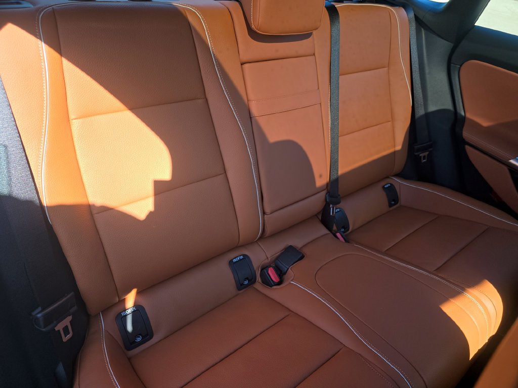 New 2027 Mercedes-Benz CLA 250+ image 20
