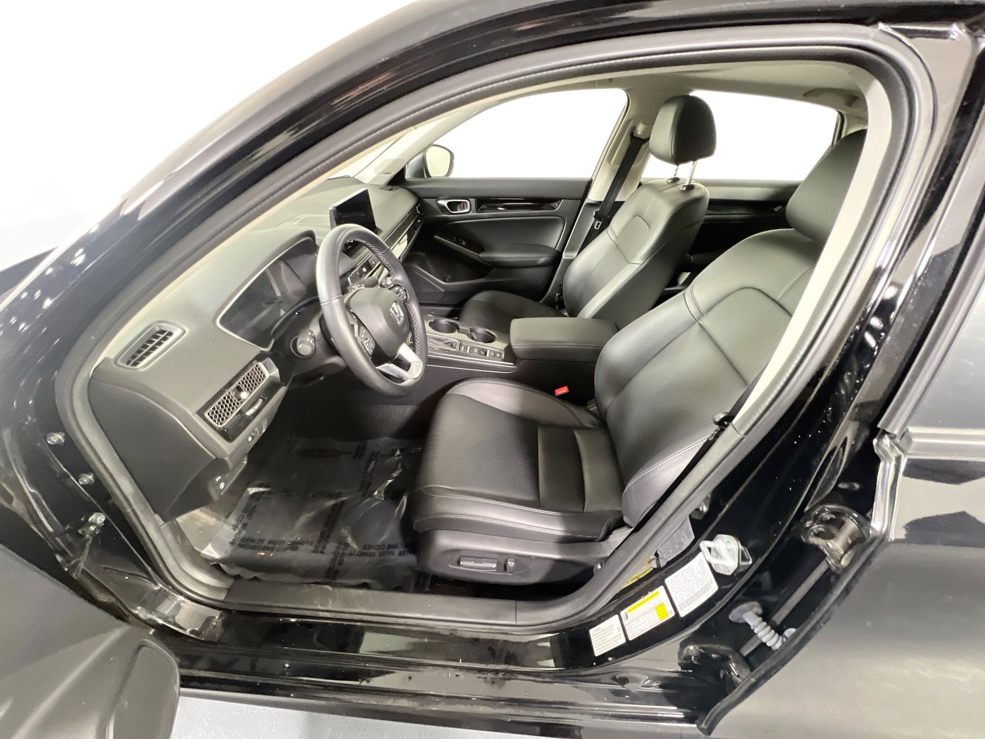 Used 2022 Honda Civic Touring image 21