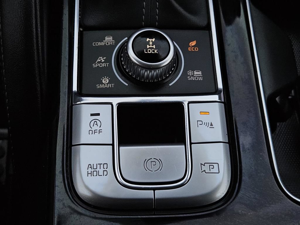 Used 2024 Kia Telluride SX Prestige X-Pro AWD/4WD image 35