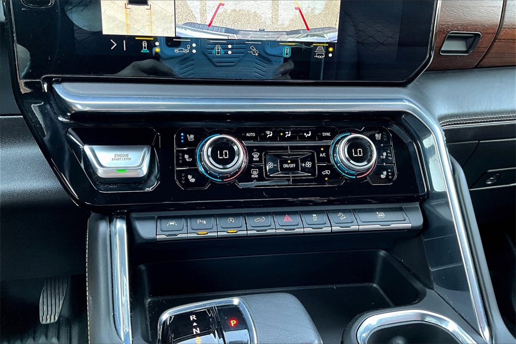 Used 2022 GMC Sierra 1500 Denali Ultimate image 29