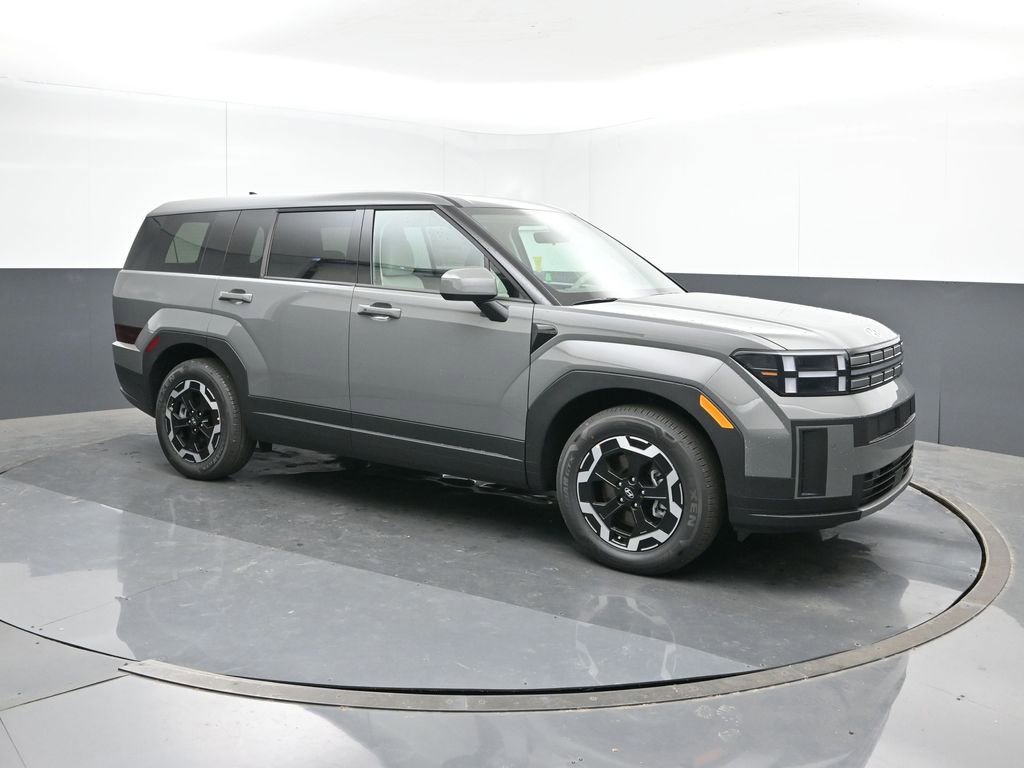 New 2026 Hyundai Santa Fe SE image 7