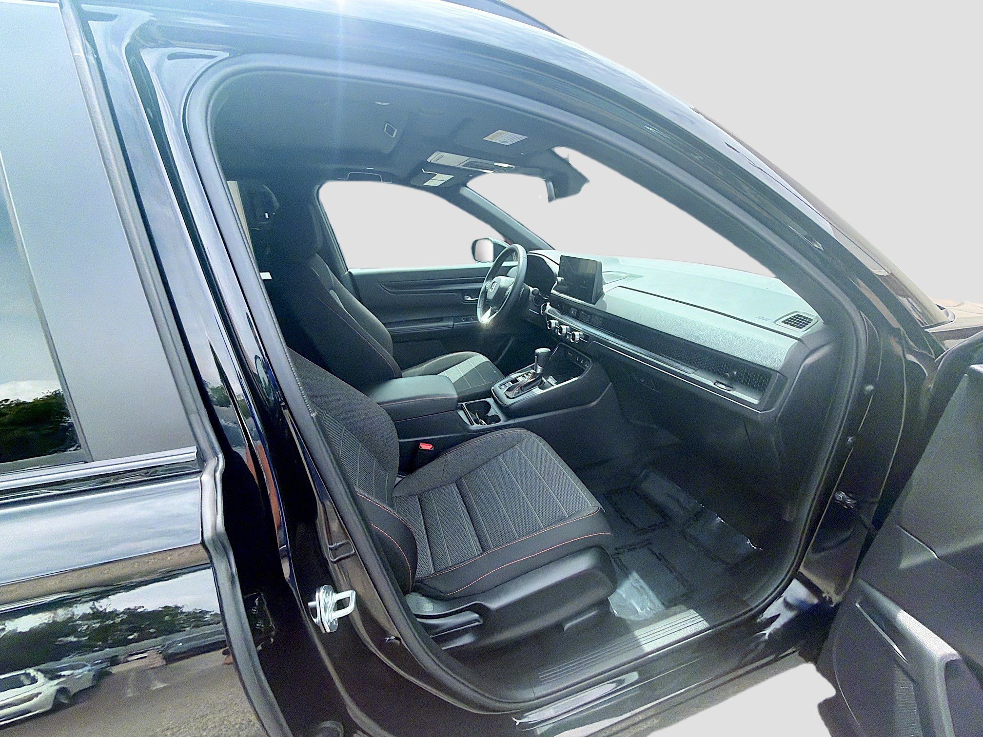 Used 2026 Honda CR-V Sport image 31