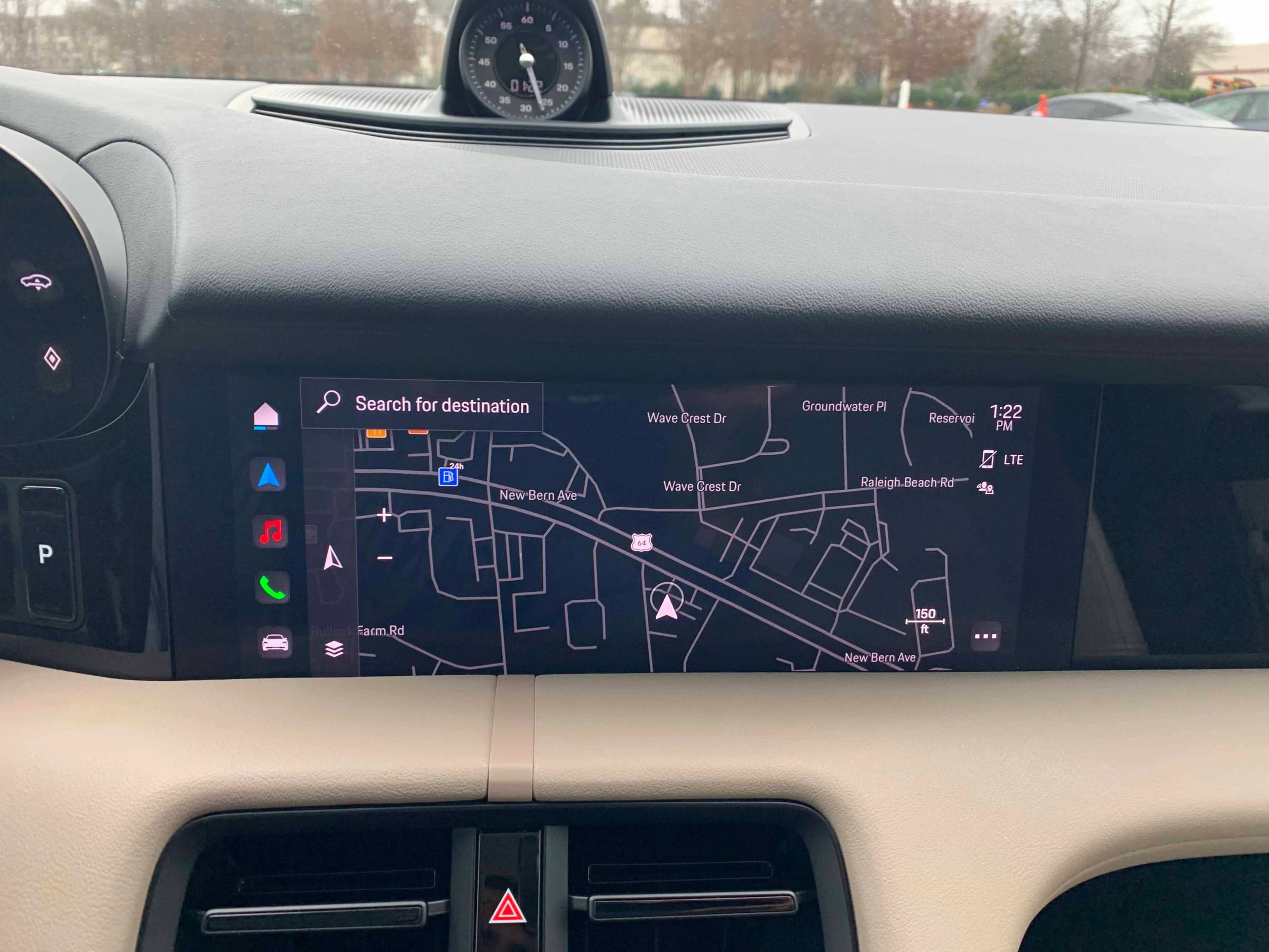 Used 2022 Porsche Taycan 4 Cross Turismo image 24