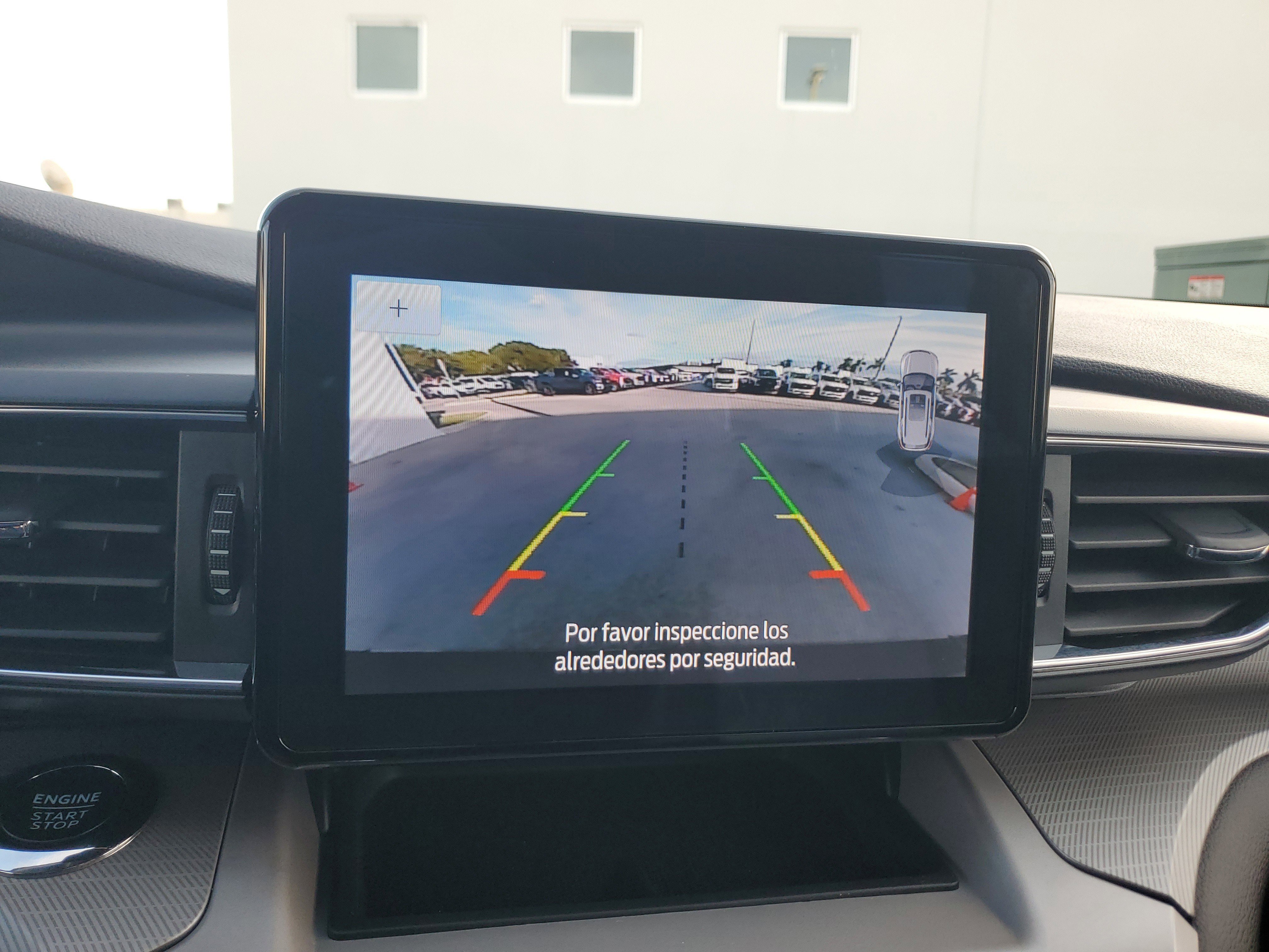 Used 2023 Ford Explorer XLT w/ Equipment Group 202A image 11