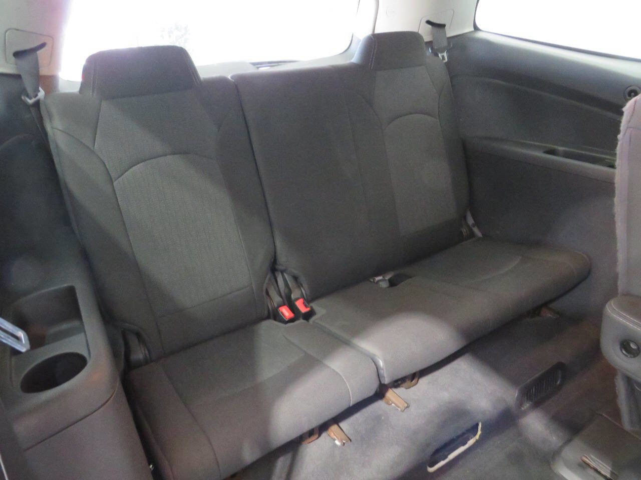 Used 2016 Chevrolet Traverse LT w/ Style and Technology Package image 14