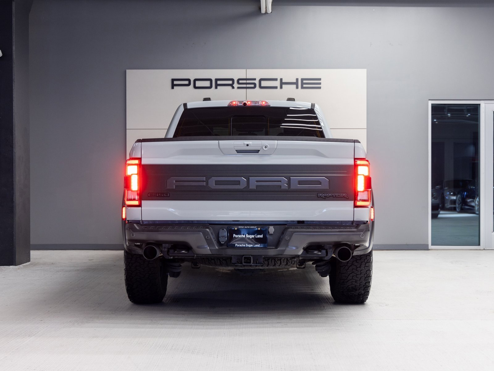Used 2023 Ford F150 Raptor image 6