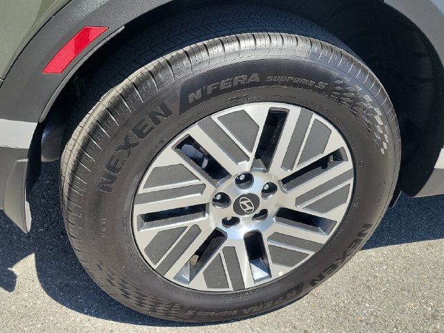 Used 2026 Hyundai Palisade FWD Hybrid image 28