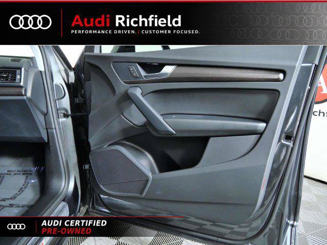 Certified 2024 Audi Q5 e Premium w/ Convenience Package AWD/4WD image 26