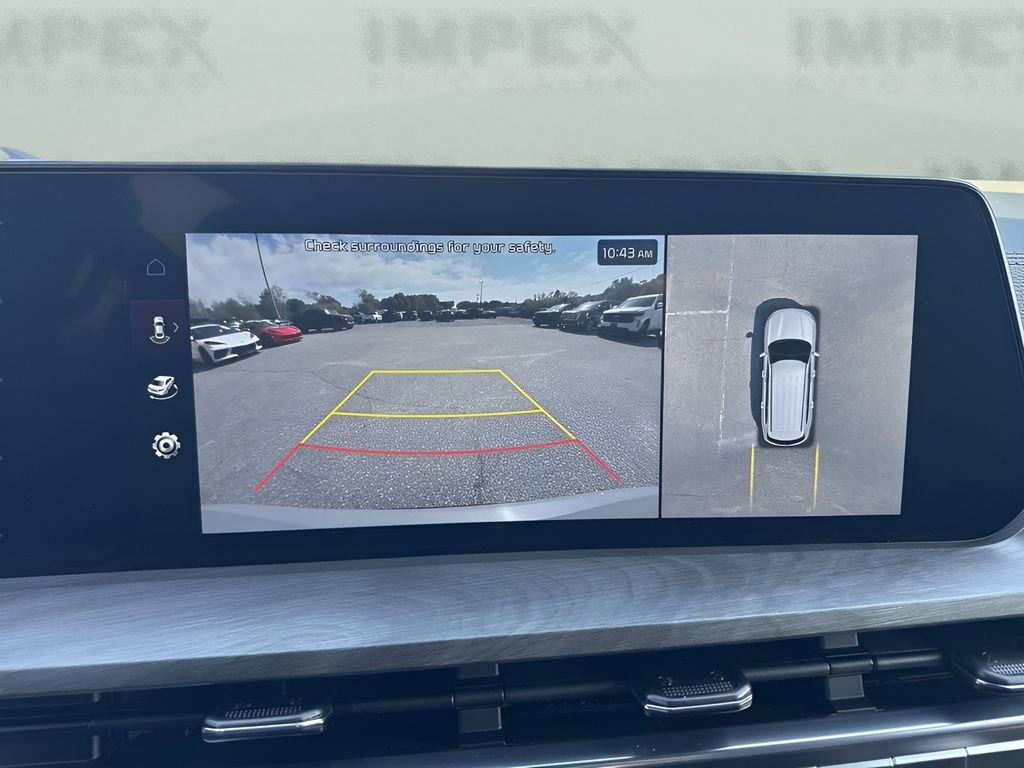 Used 2025 Kia Telluride SX X-Line image 22
