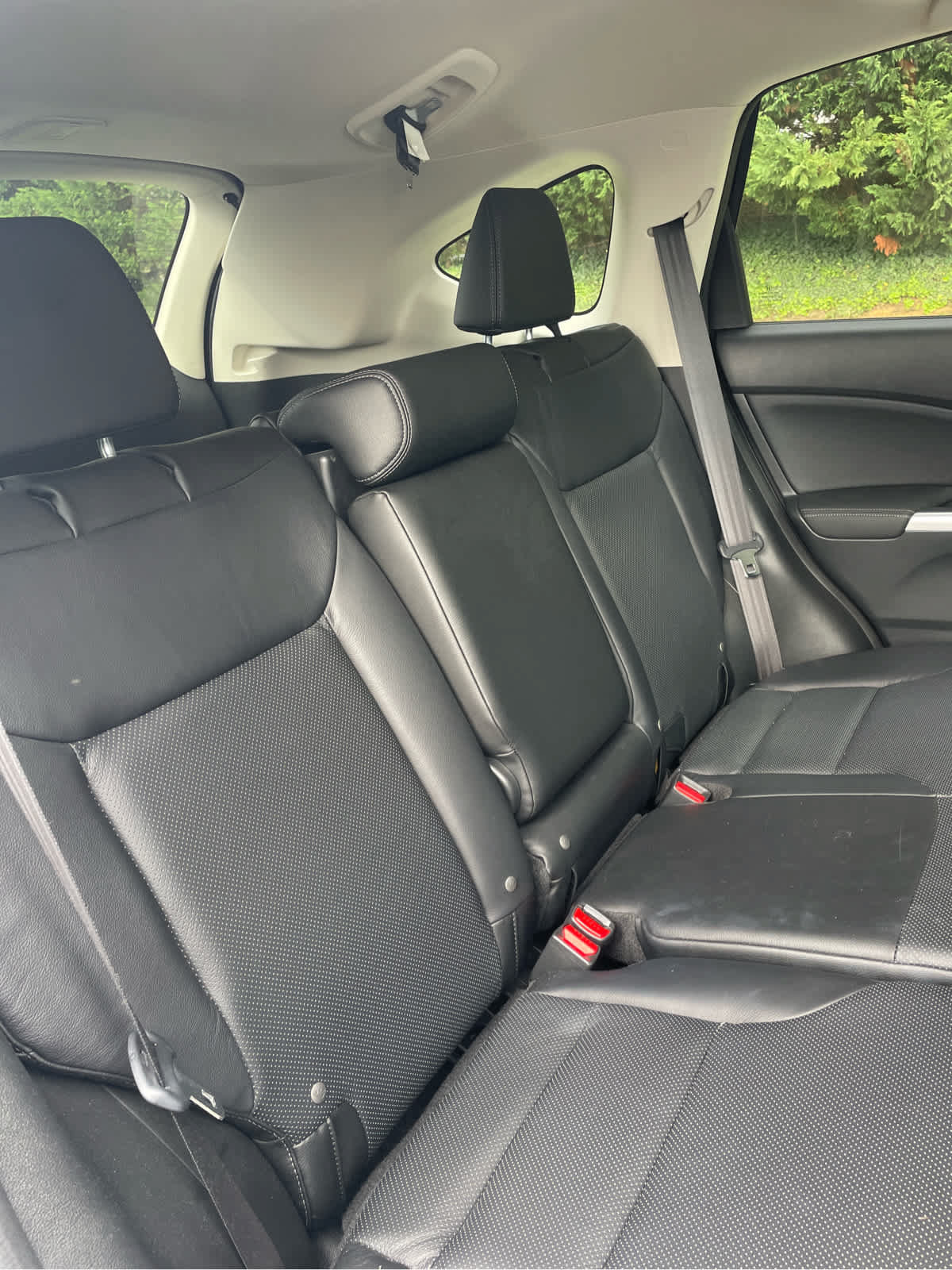 Used 2016 Honda CR-V Touring image 13