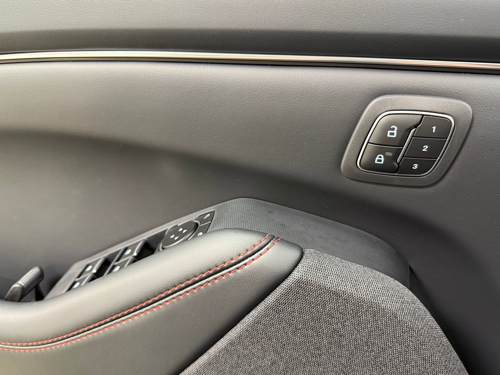 New 2025 Ford Mustang Mach-E Premium w/ Sport Appearance Package image 12