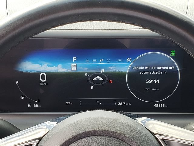 Certified 2024 Kia Seltos S AWD/4WD image 21