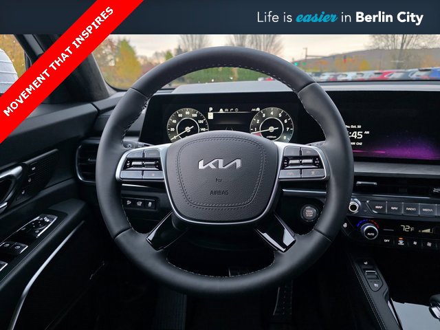 New 2025 Kia Telluride SX Prestige X-Line image 27