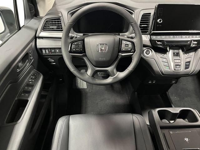 New 2026 Honda Odyssey EX-L image 16