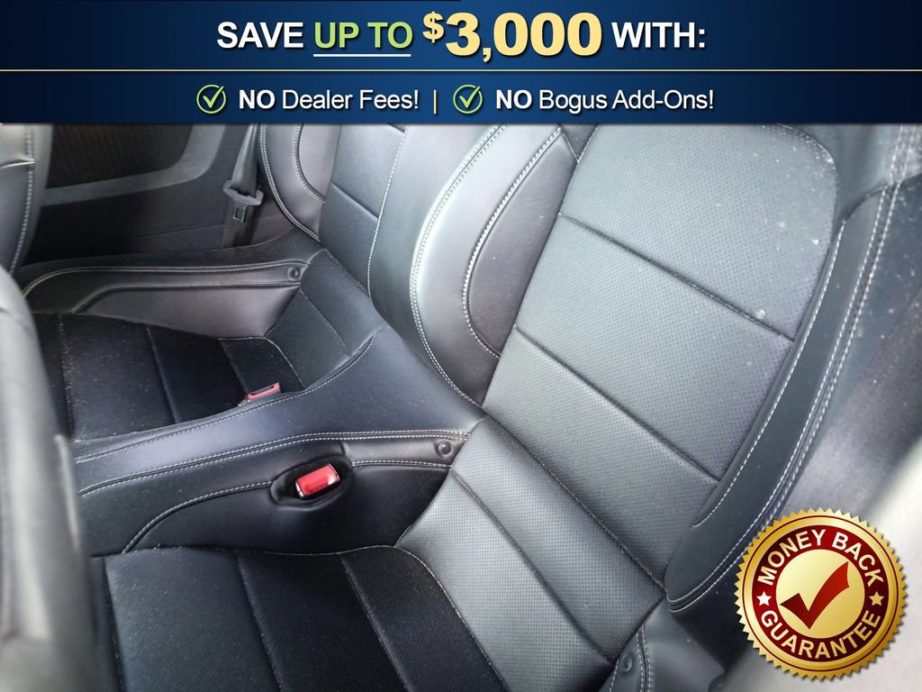 Used 2019 Ford Mustang GT Premium w/ GT Performance Package image 21