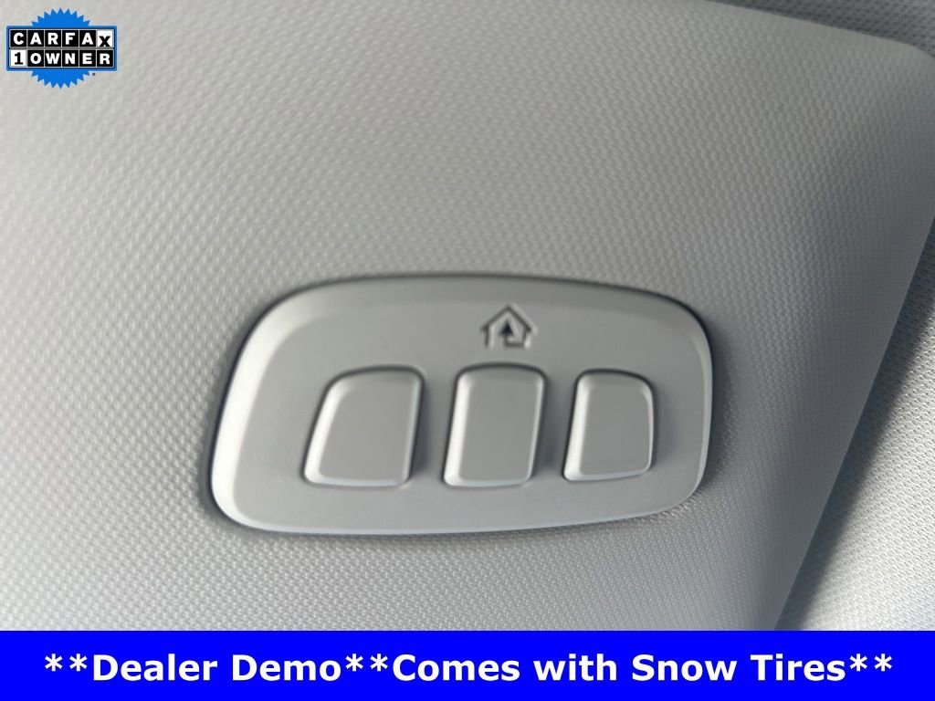 Used 2025 Ford Mustang Mach-E Premium image 14