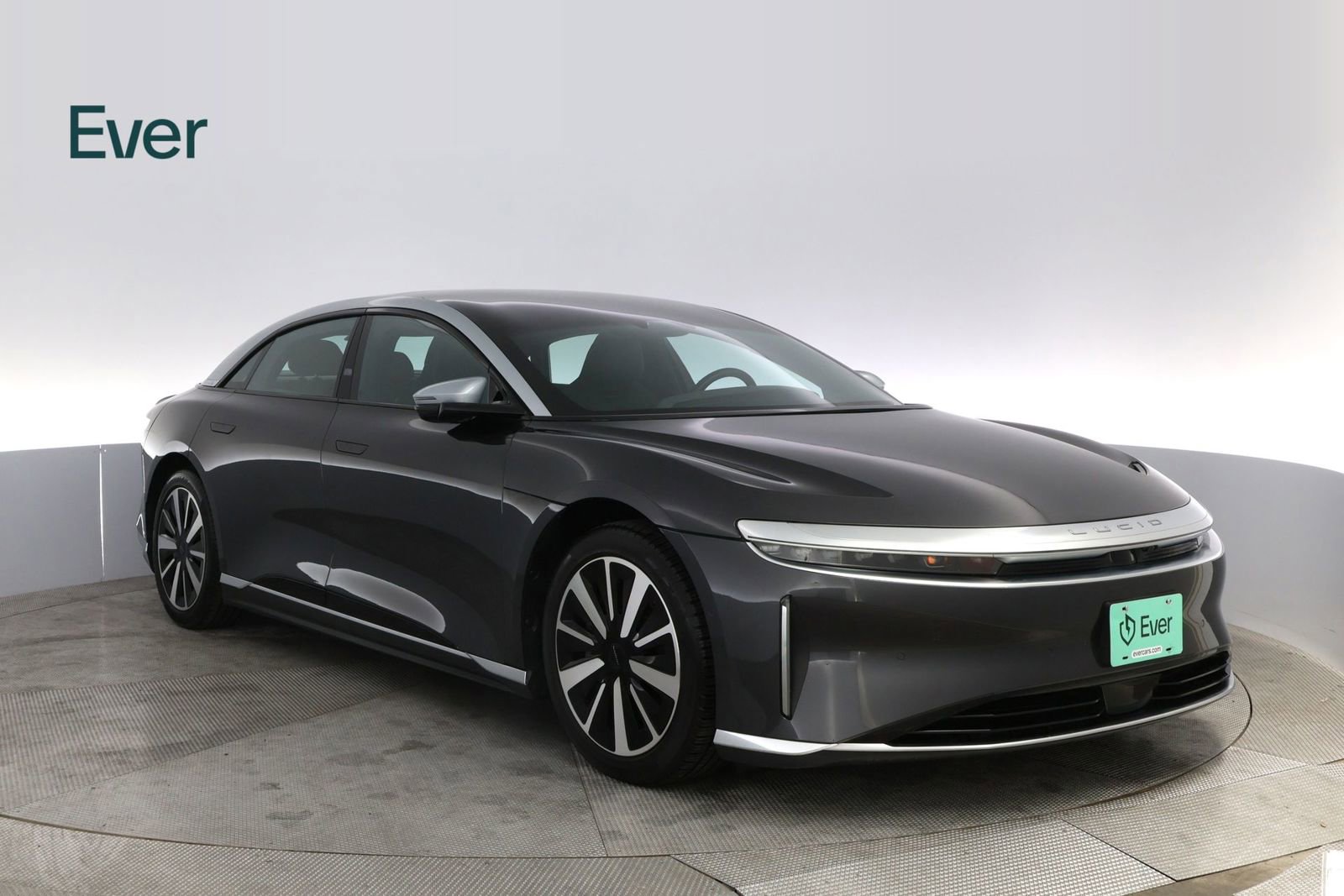 Used 2022 Lucid Air Grand Touring AWD/4WD image 13