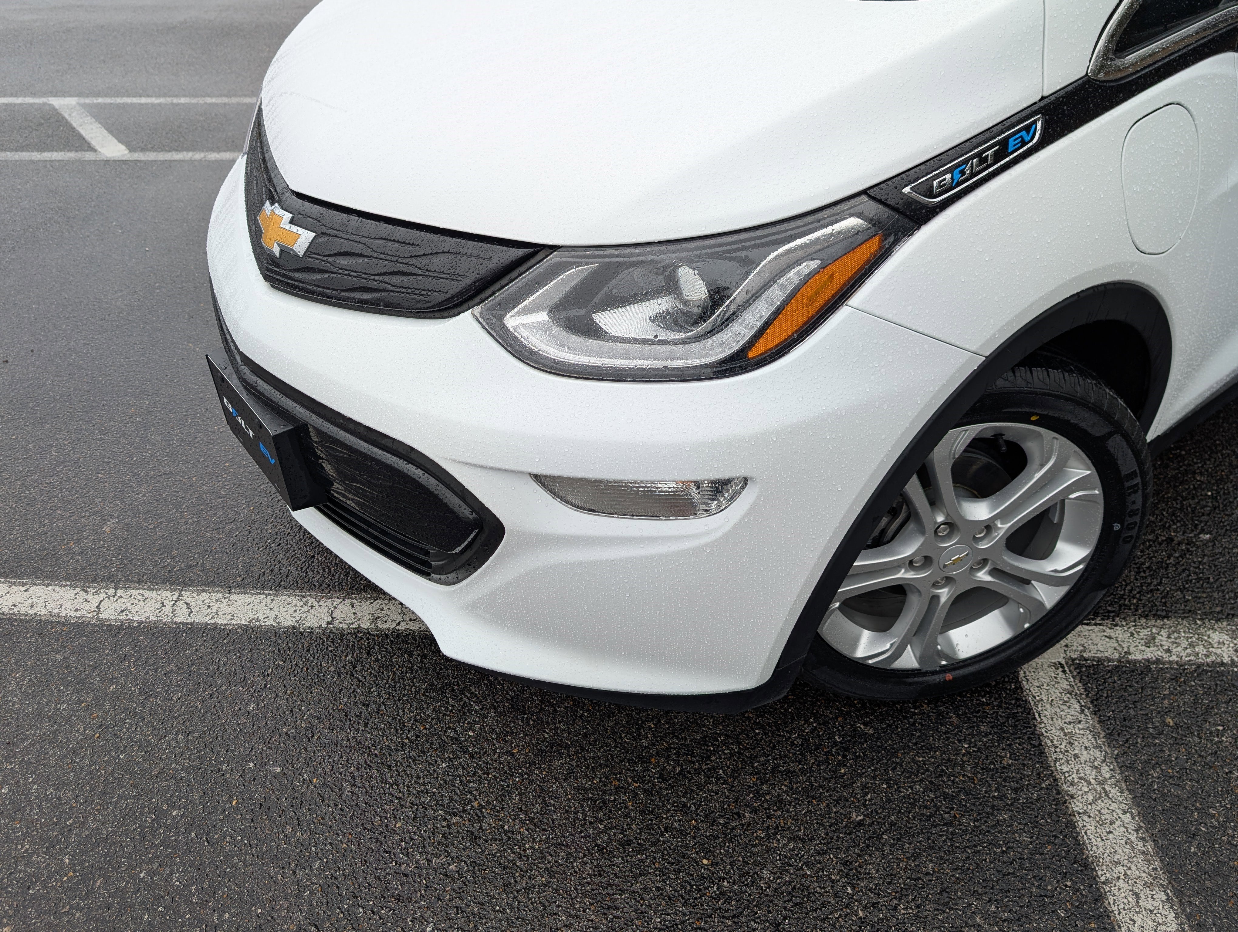 Used 2020 Chevrolet Bolt LT image 13