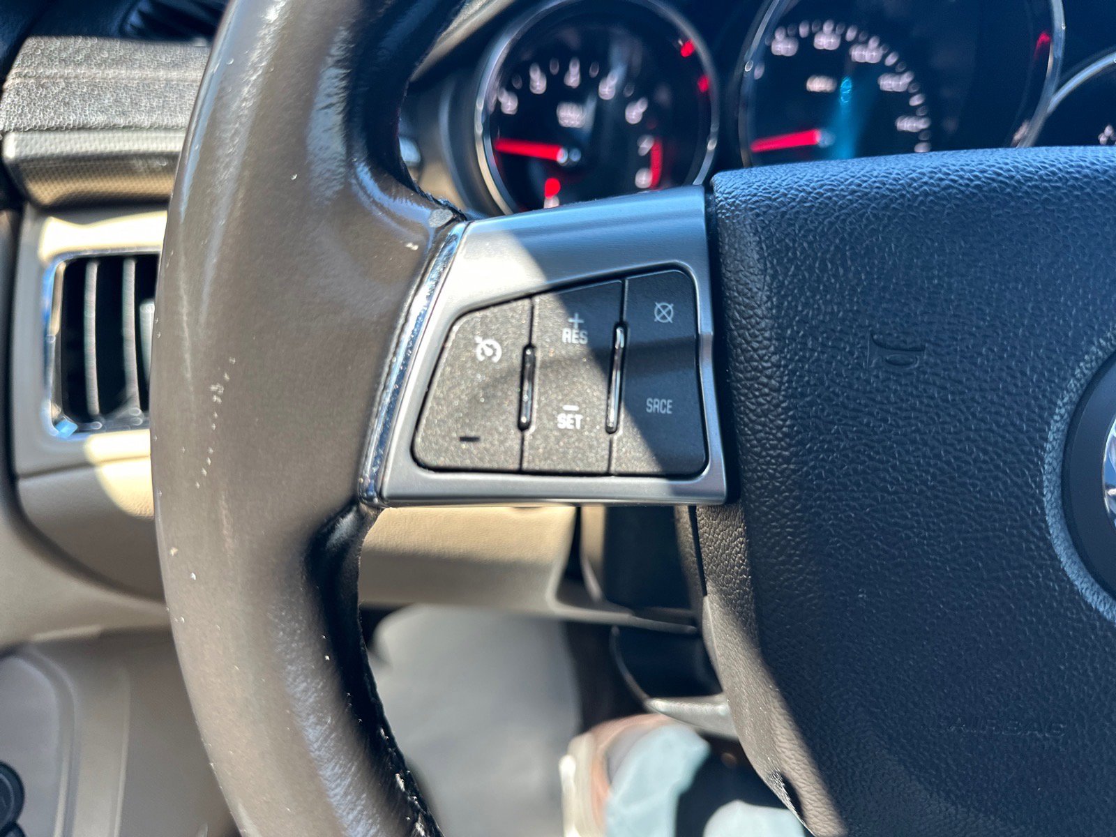 Used 2011 Cadillac CTS Performance AWD/4WD image 27