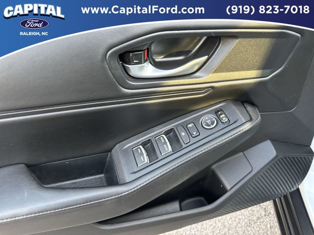 Used 2024 Honda Accord Sport image 20