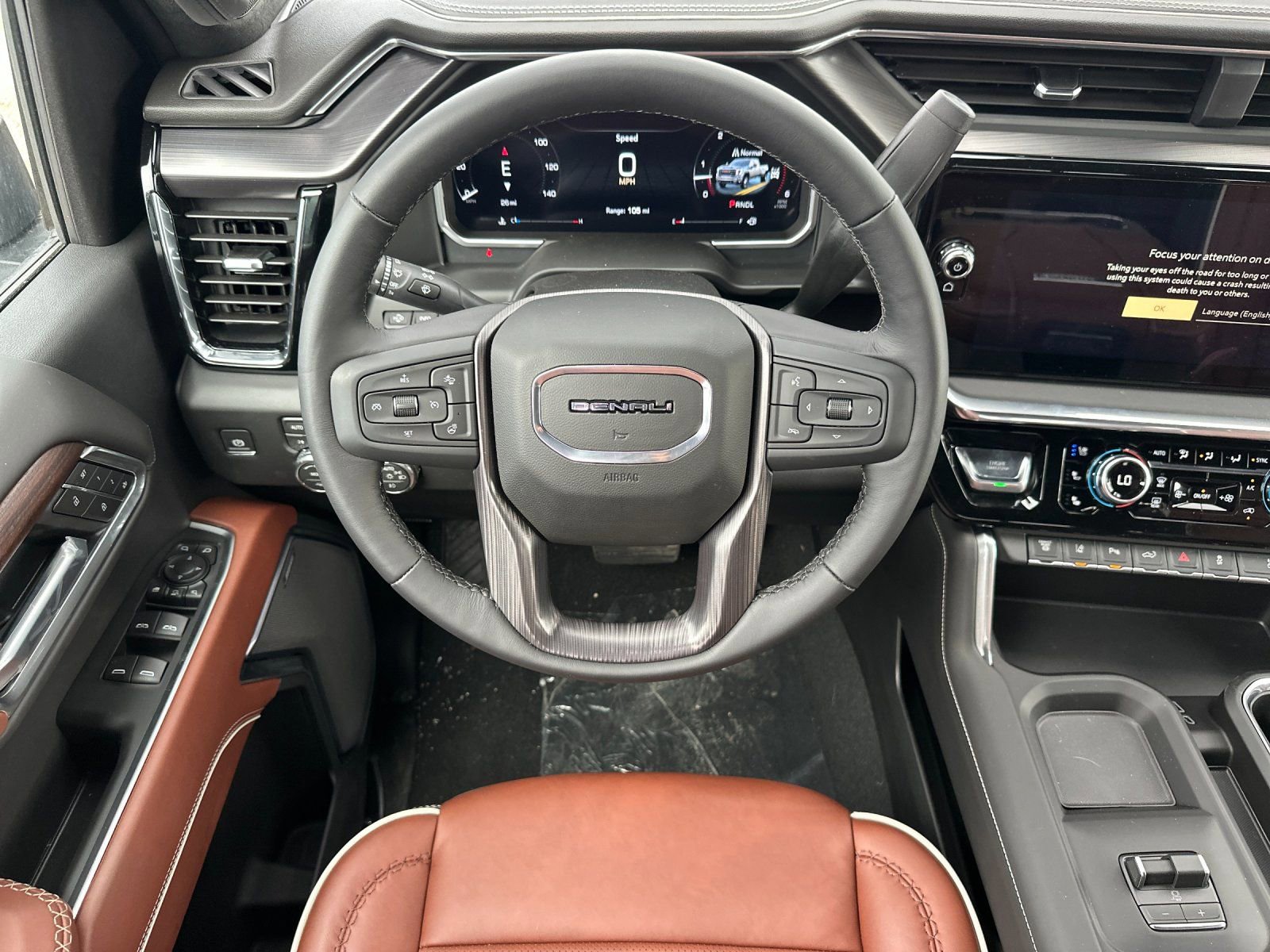 New 2026 GMC Sierra 3500 Denali Ultimate image 14