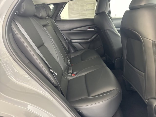 New 2025 MAZDA CX-30 AWD 2.5 S w/ Select Sport Pkg image 19