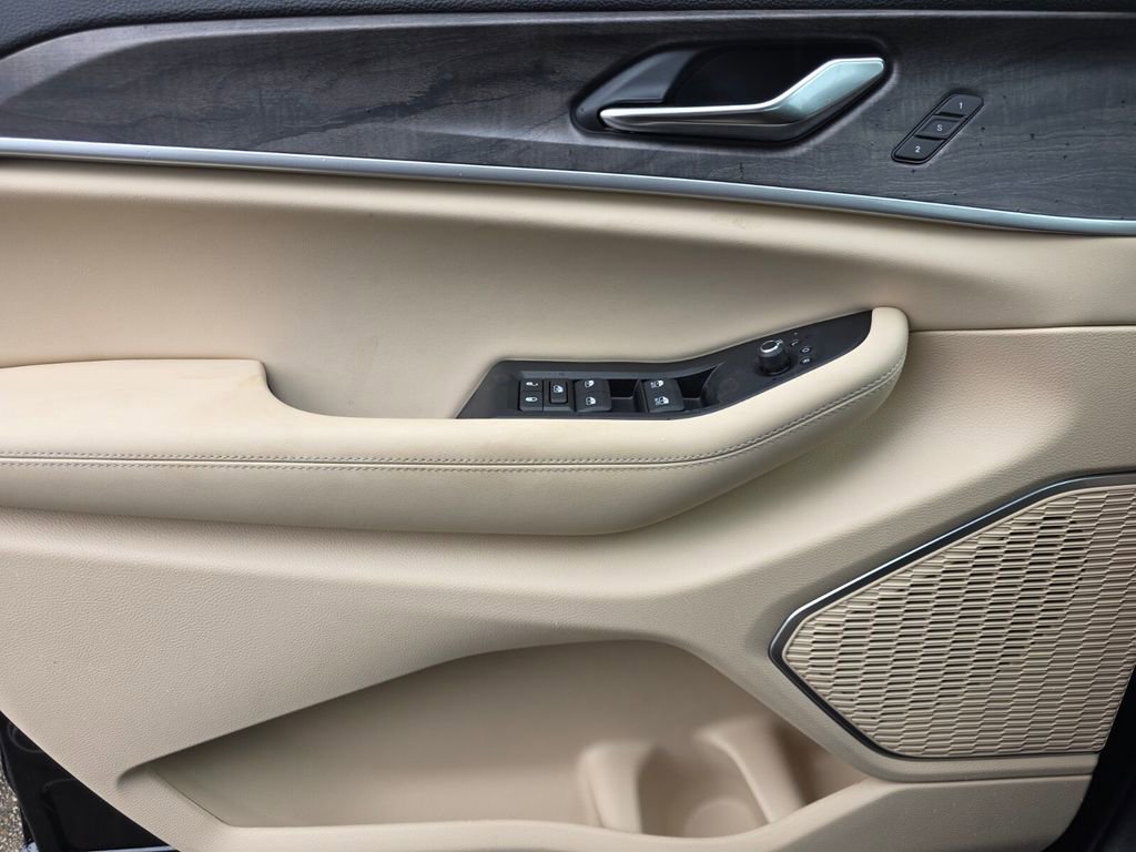 New 2026 Jeep Grand Cherokee Limited image 14