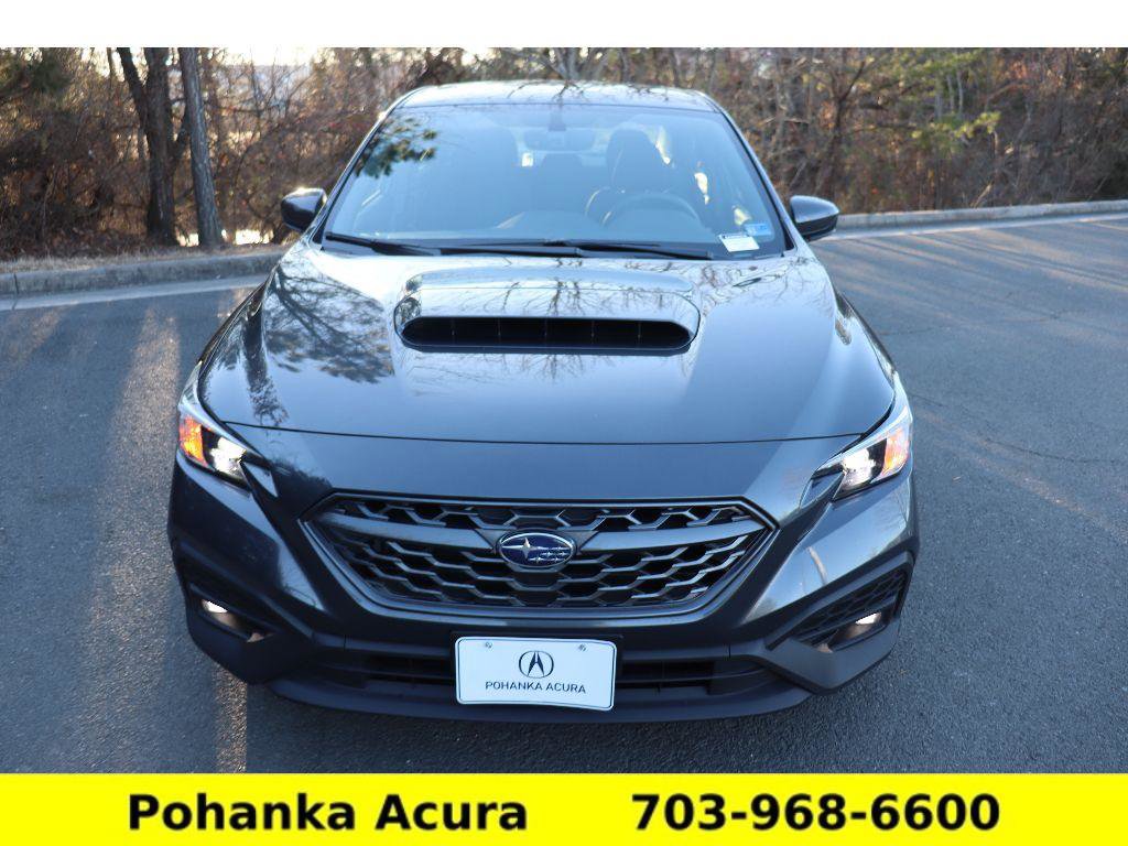 Used 2022 Subaru WRX Premium image 2