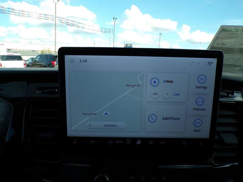 New 2026 Ford Transit 150 Low Roof AWD image 18