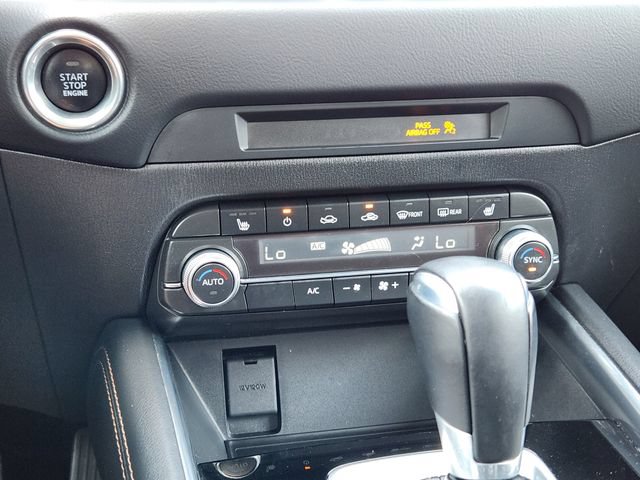 Used 2022 MAZDA CX-5 AWD 2.5 S w/ Premium Package image 20