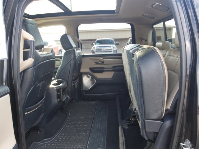 Used 2019 RAM 1500 Limited AWD/4WD image 34