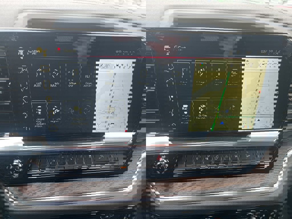 New 2026 GMC Sierra 3500 SLT w/ SLT Premium Package image 17