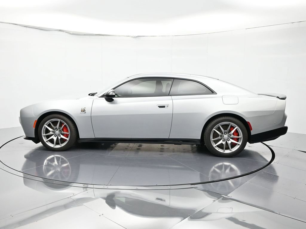 New 2025 Dodge Charger R/T Scat Pack w/ Track Pack image 9