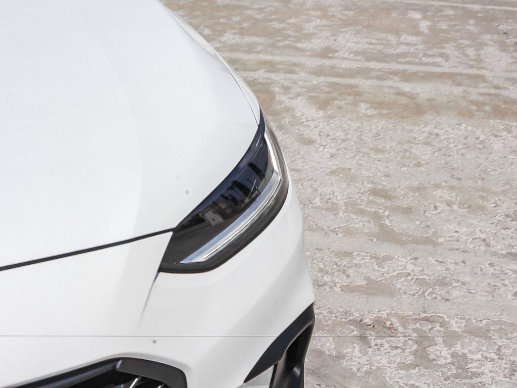 Certified 2024 Honda HR-V Sport image 11