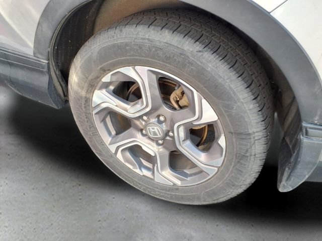 Used 2018 Honda CR-V EX image 19