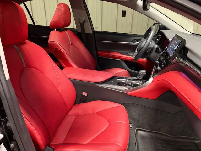 Used 2021 Toyota Camry XSE image 27