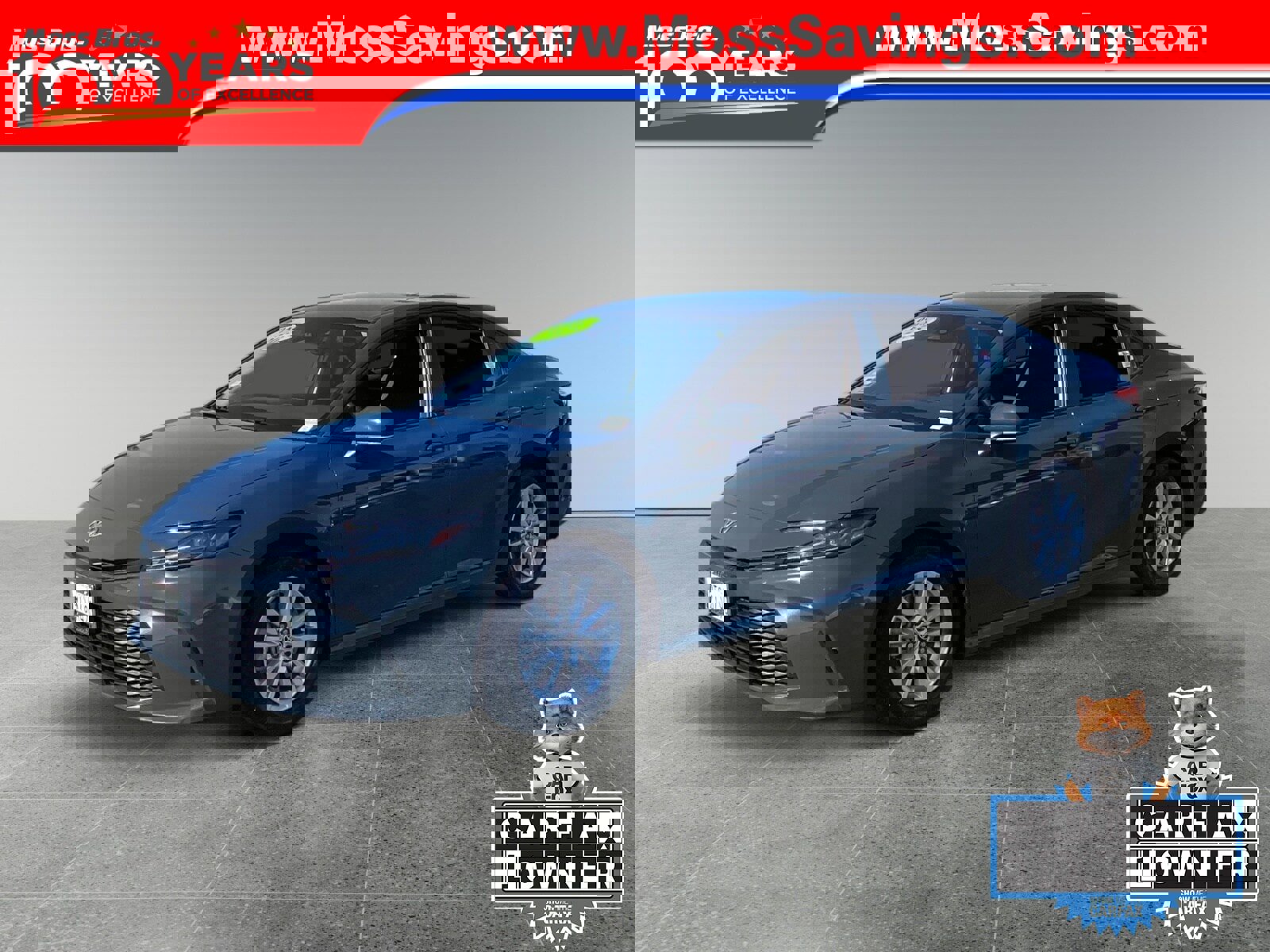 Used 2025 Toyota Camry LE w/ Convenience Package