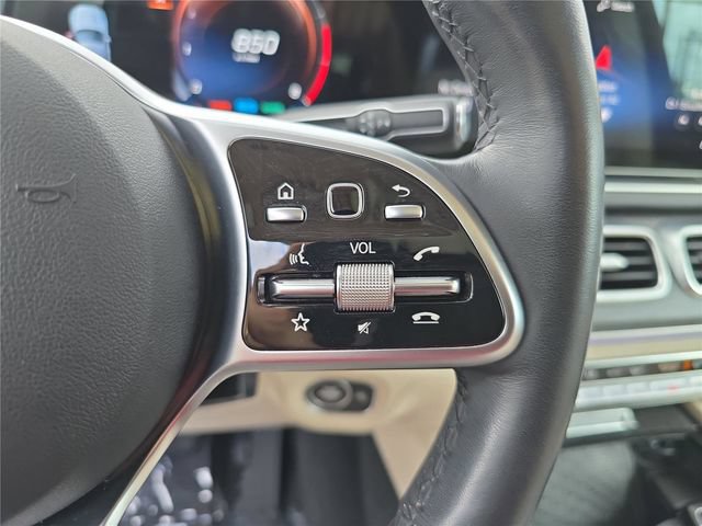 Certified 2023 Mercedes-Benz GLE 450 4MATIC image 33
