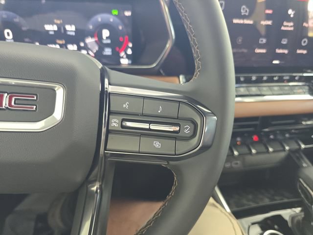 New 2026 GMC Canyon AT4 AWD/4WD image 19