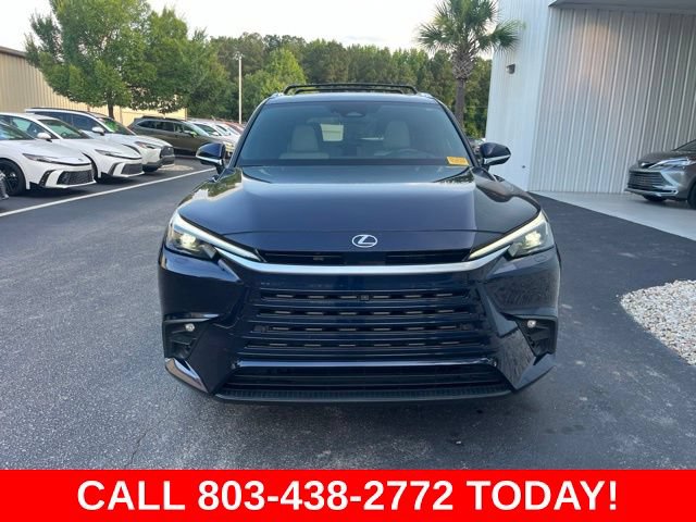 Used 2024 Lexus TX 350 FWD w/ Technology Package image 39